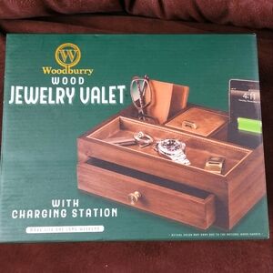 🆕️Jewelry Valet